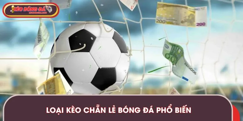 keo-chan-le-bong-da-loai-co-ban