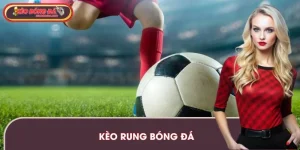 Kèo Rung Bóng Đá – Kinh Nghiệm Vào Kèo Live Dễ Thắng
