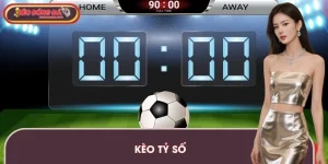 Kèo Tỷ Số - Bí Quyết Dự Đoán Chính Xác Và Ăn Thưởng Khủng